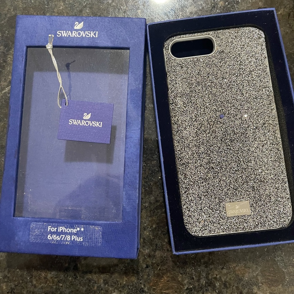 Case iPhone 6 /6s/7/ 8 plus